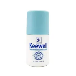 Desodorante Keewell