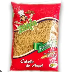 Fideos 500g