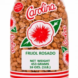 Frijol rosado seco.(1LB)