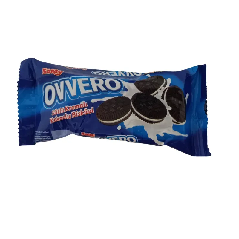 Galletas de chocolate 
