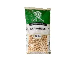 Garbanzo 🧆 500g