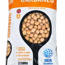 Garbanzos (100g)