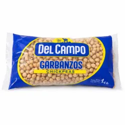 Garbanzos 1Lb