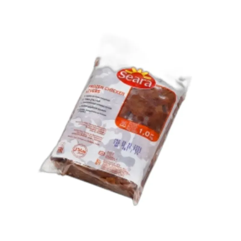 Higaditos de Pollo Seara 1 kg (Congelado)