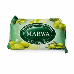 Jabón de baño Marwa