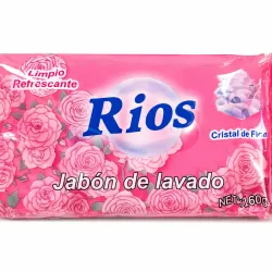 Jabón de lavar 🧼