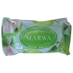 Jabón de Manzana 🍎