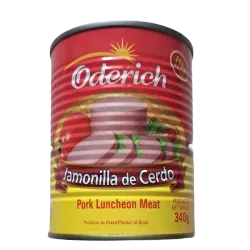 Jamonilla de Cerdo 340g