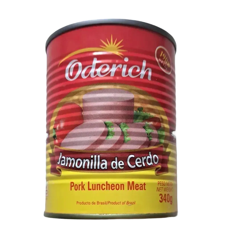 Jamonilla de Cerdo 340g