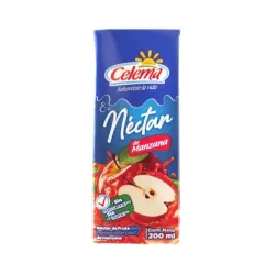 Jugo de Manzana 🍎 200 ml