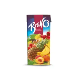 Jugo Bravo Cocktail 200 ml