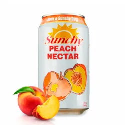 Jugo de Durazno 🍑 (200ml)