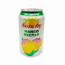 Jugo de Mango 🥭 (200ml)
