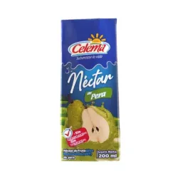 Jugo de Pera 🍐200 ml