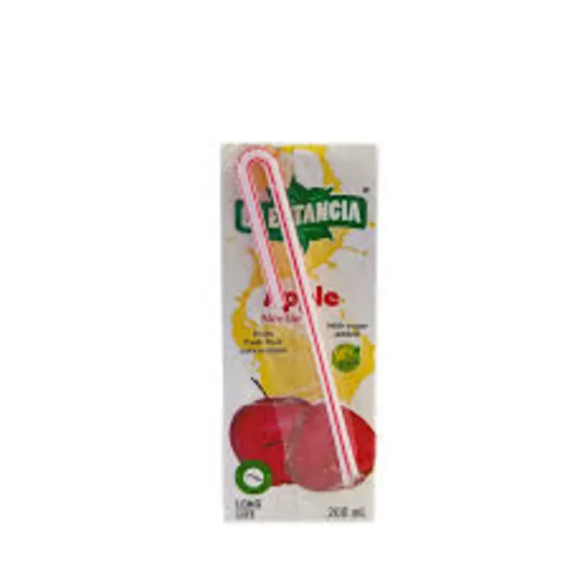Jugo La Estancia de Manzana – 200 ml