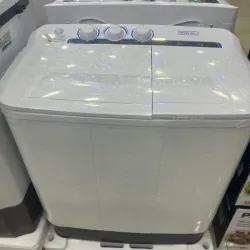 Lavadora semi automática 7 kg