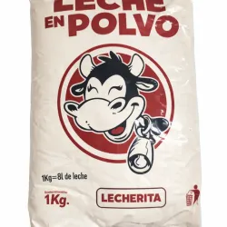 Leche en Polvo (1 kg)