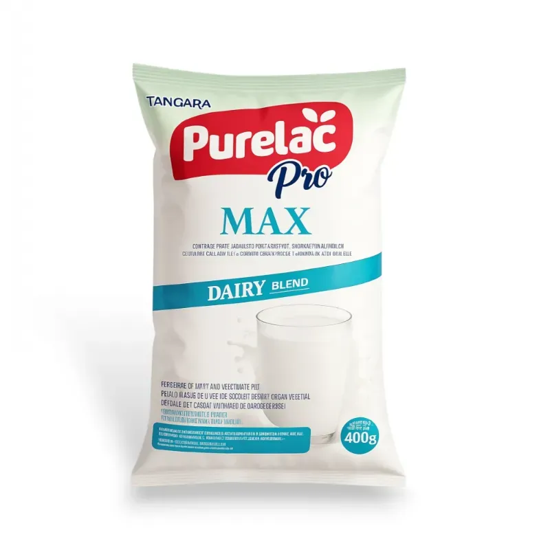 🥛🍼 Leche en Polvo Purelac Pro Max – 400 g