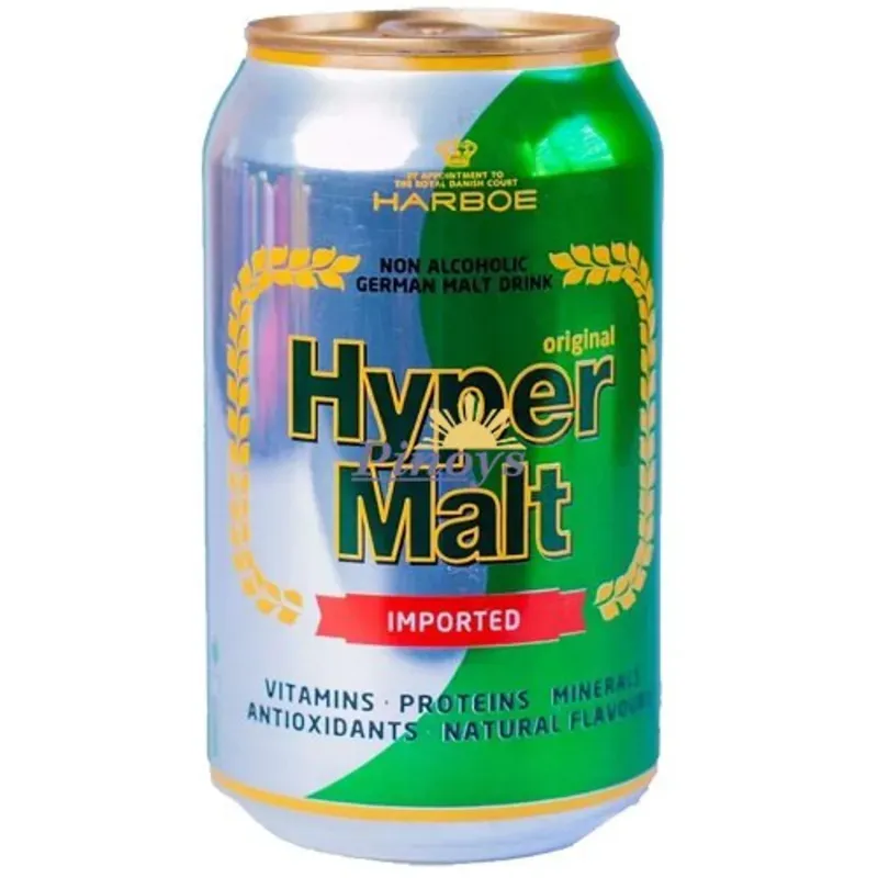 Malta Hyper Mal