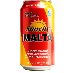 Malta Sunchy (355ml)