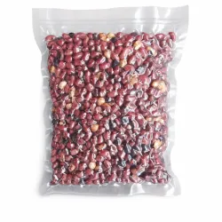 Maní Tostado sellado al vacío 1 libra