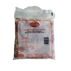 Molleja de pollo 🐓 1kg