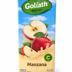 Néctar de Manzana 946 ml 🍎