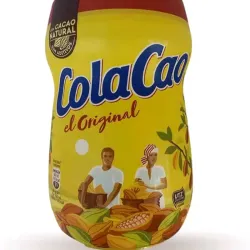 Original Cola Cao Chocolate en Polvo