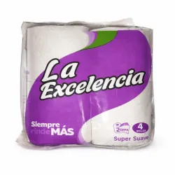 Papel higiénico 