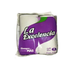Papel higiénico 