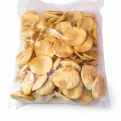 Paquete de Galletas Artesanales