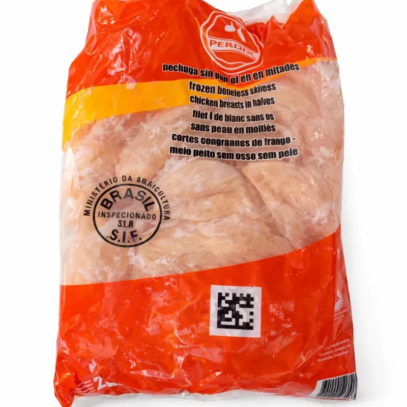Paquete de Pechuga de pollo Perdix
