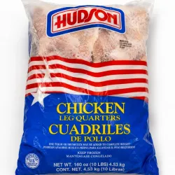 Paquete de pollo 🐔 10LB