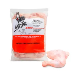 Paquete de posta de pollo 10Lb