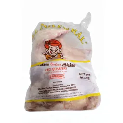 Paquete de posta de pollo de 10LB