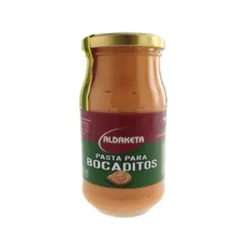 Pasta bocadito 465 ml