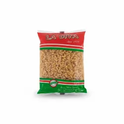 Pasta de coditos (Codos/Macarrones).