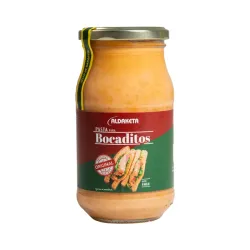 Pasta para Bocaditos