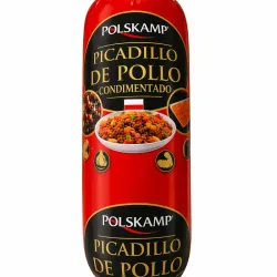 Picadillo de Pollo condimentado 500g