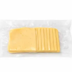 Queso 🧀 lasqueado de media libra