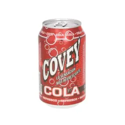 Refresco de cola covery