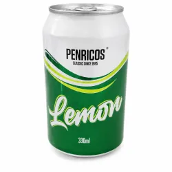 Refresco de limón 🍋 330 ml