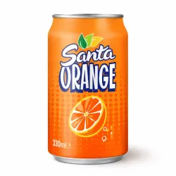 Refresco de naranja 🍊