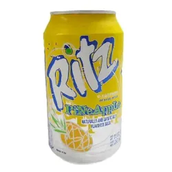 Refrescó de Piña 🍍
