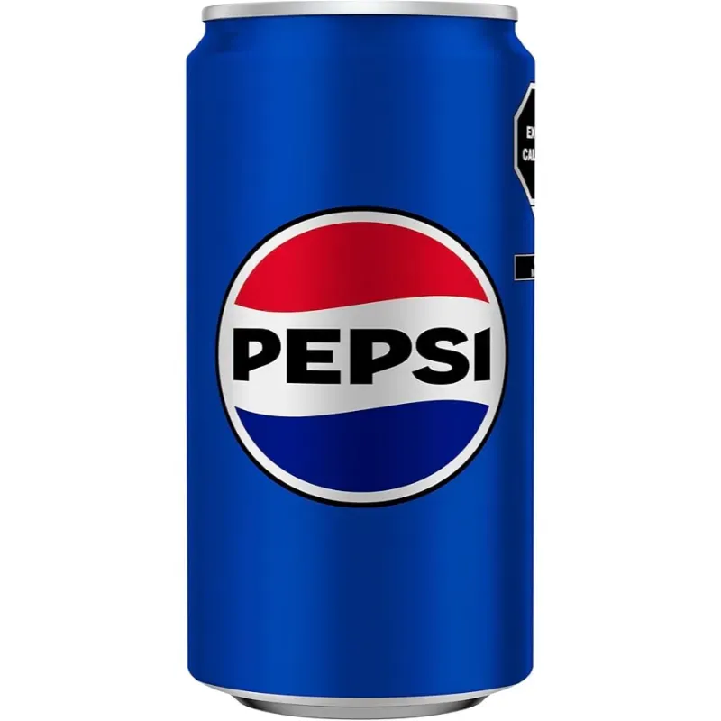 Refresco Pepsi 330 ml