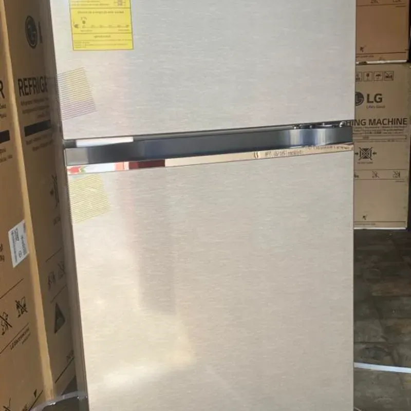 Refrigerador 8 pie Maraca LG
