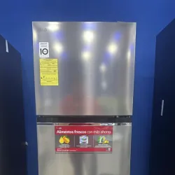 Refrigerador Marca LG de 10 pie