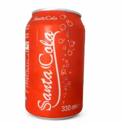 Santa Cola