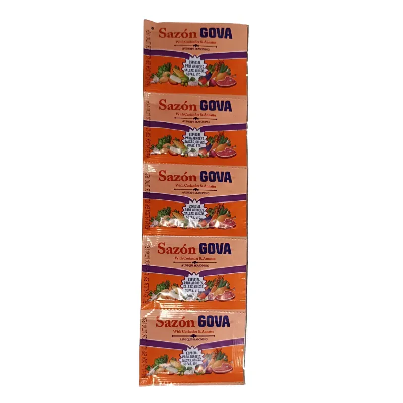 Sason gova 5 unidad 