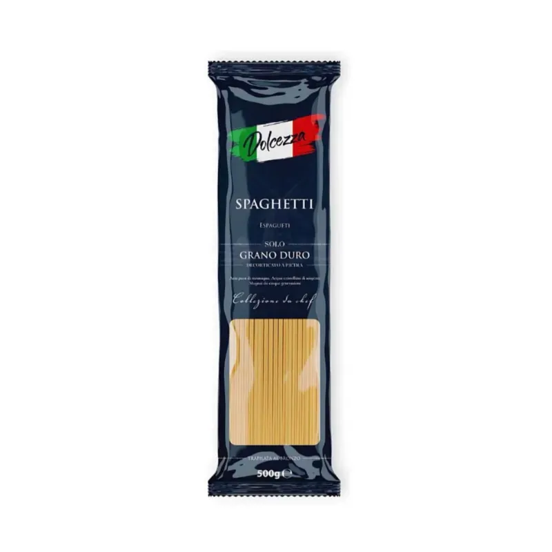 Spaghetti 500g
